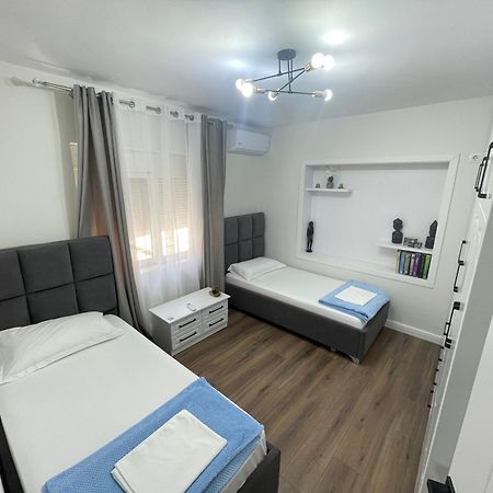 Saranda Apartment Brajan エクステリア 写真