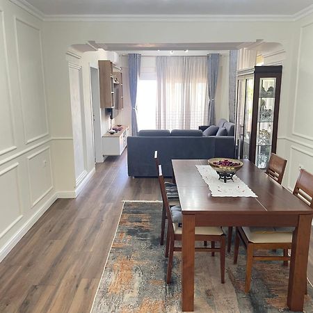Saranda Apartment Brajan エクステリア 写真