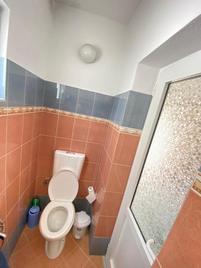 Saranda Apartment Brajan エクステリア 写真