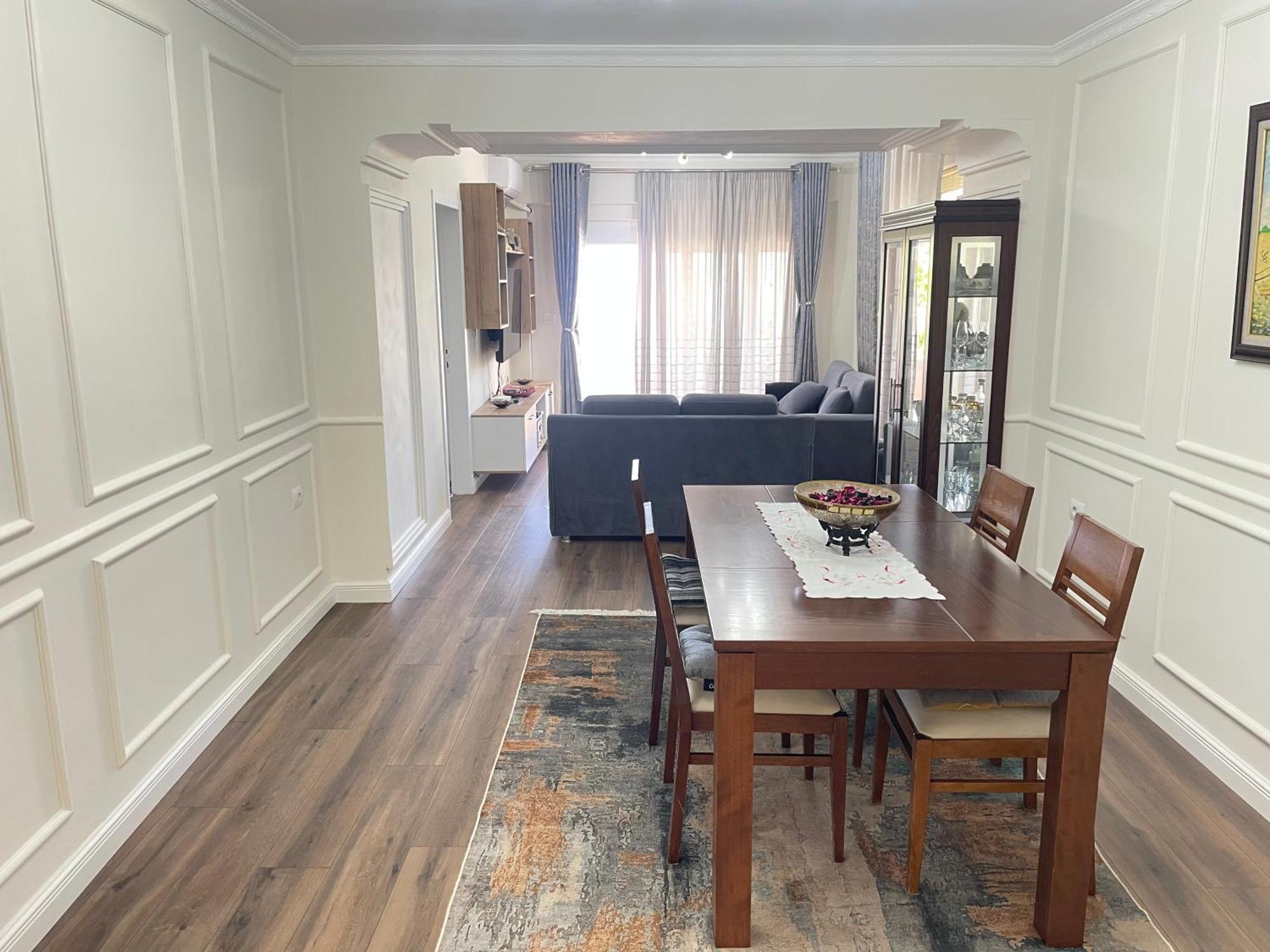 Saranda Apartment Brajan エクステリア 写真