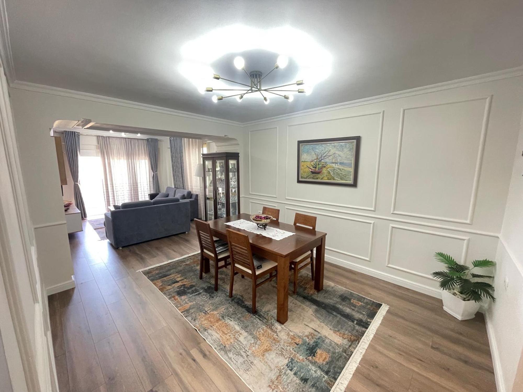 Saranda Apartment Brajan エクステリア 写真