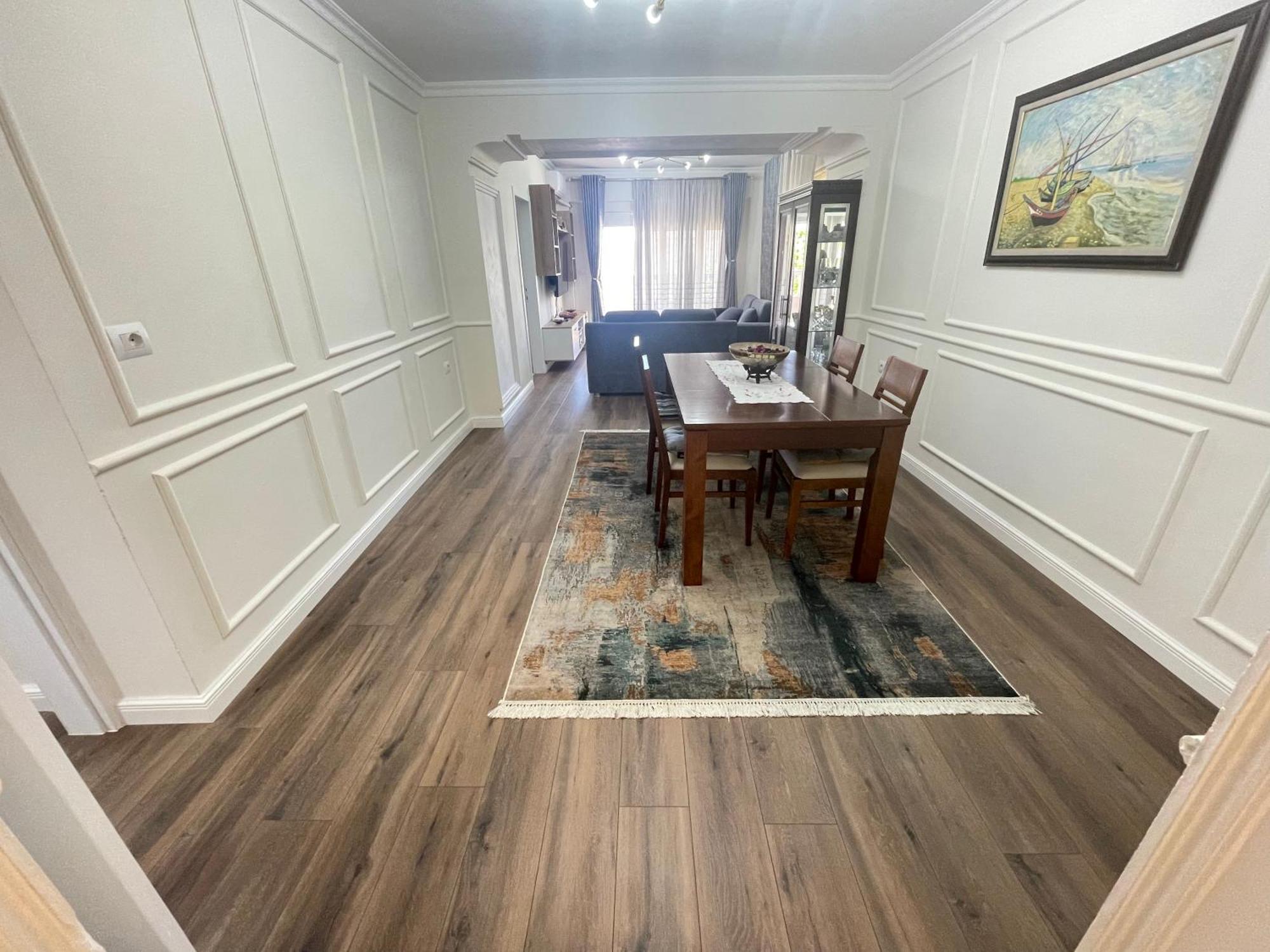 Saranda Apartment Brajan エクステリア 写真