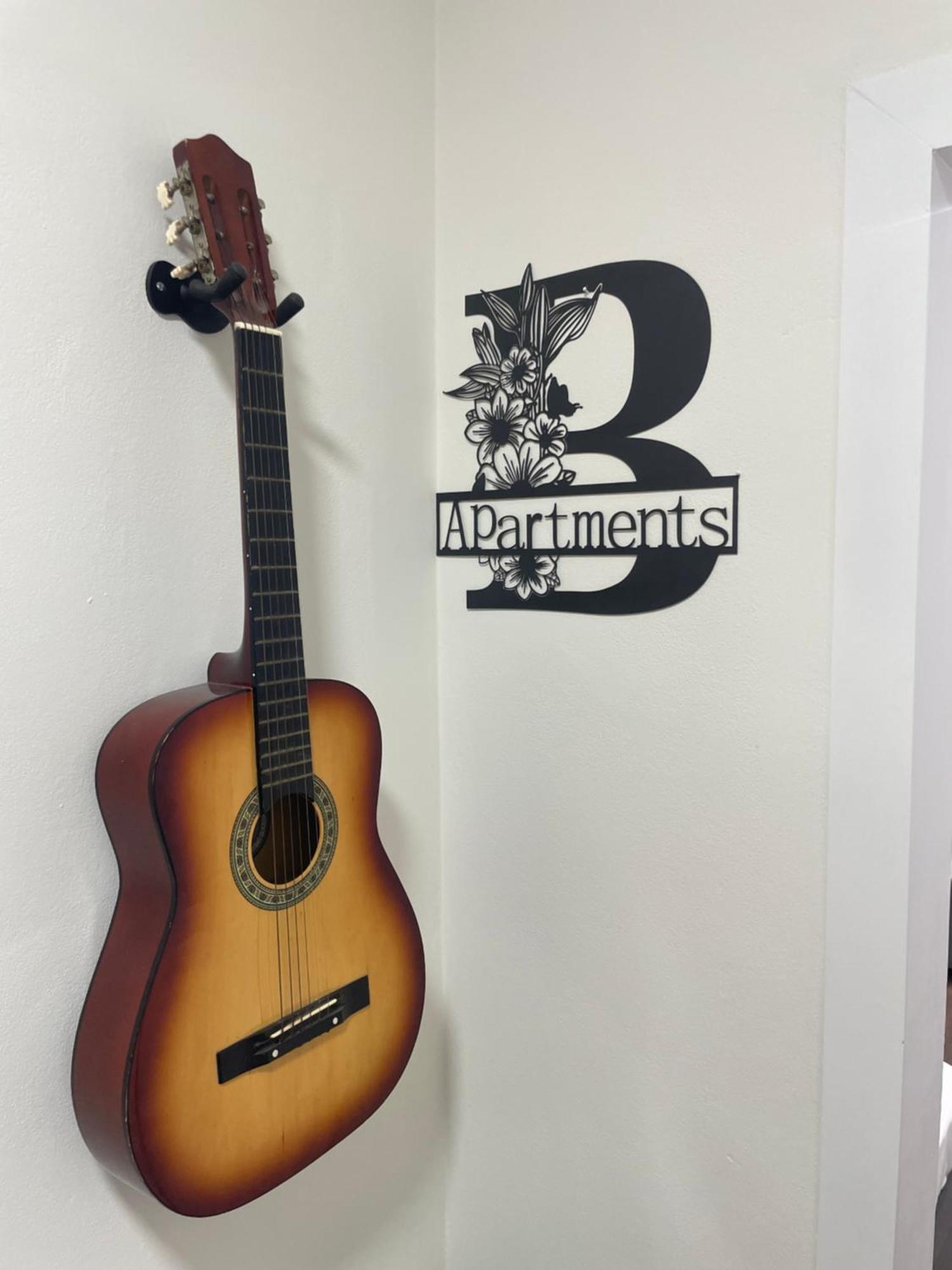 Saranda Apartment Brajan エクステリア 写真